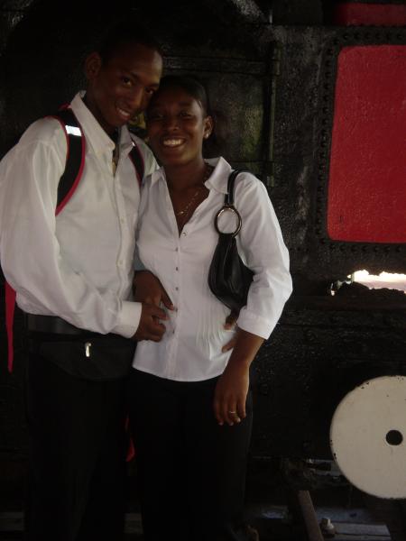 will et lezette 